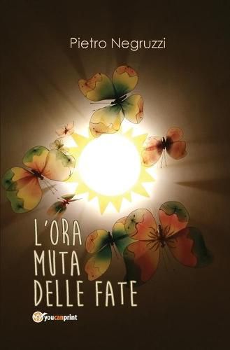 Cover image for L'ora muta delle fate