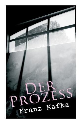 Cover image for Der Prozess: Klassiker der Weltliteratur
