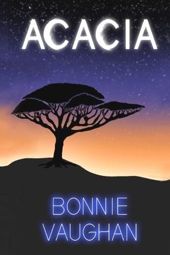 Cover image for Acacia