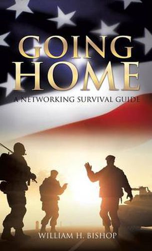 Cover image for Going Home