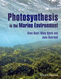 Cover image for Photosynthesis in the Marine Environment