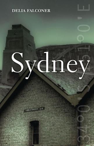 Cover image for Sydney