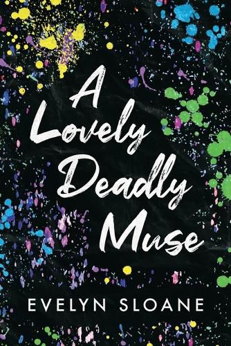 Cover image for A Lovely Deadly Muse