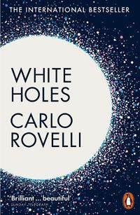 Cover image for White Holes