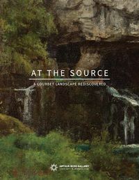 Cover image for At the Source