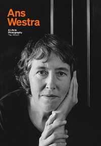 Cover image for Ans Westra