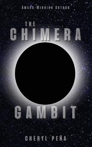 Cover image for The Chimera Gambit