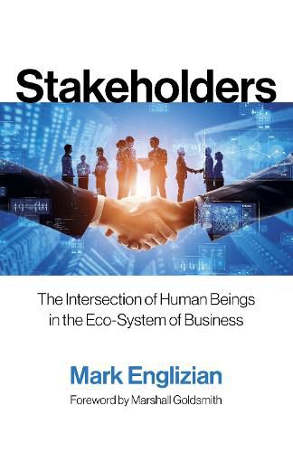 Cover image for Stakeholders
