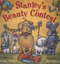 Cover image for Stanley's Beauty Contest