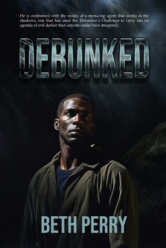 Cover image for Debunked