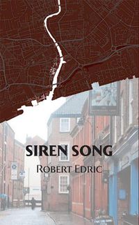 Cover image for Siren Song #2