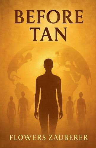 Cover image for Before Tan