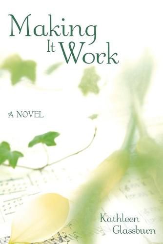 Cover image for Making It Work