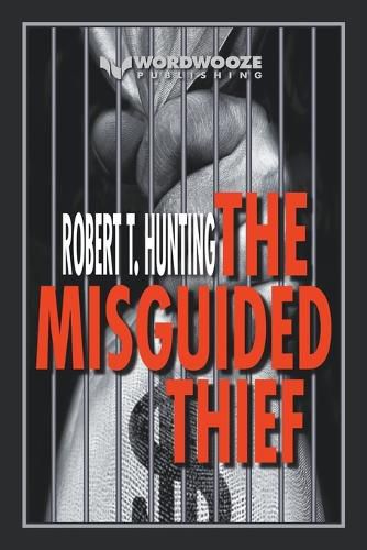 Cover image for The Misguided Thief