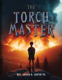 Cover image for The Torch Master