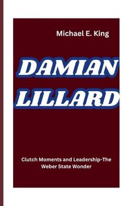 Cover image for Damian Lillard
