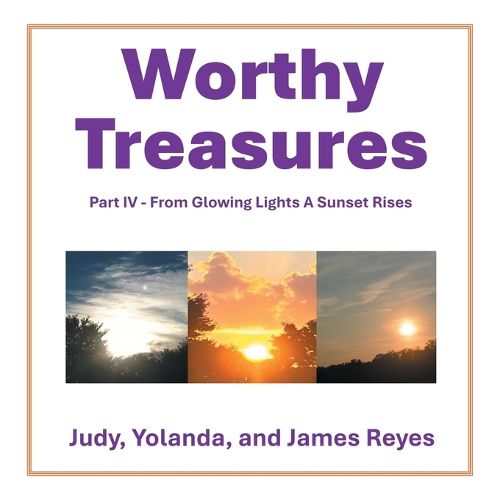 Cover image for Worthy Treasures