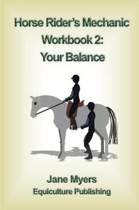 Cover image for Horse Rider's Mechanic Workbook 2: Your Balance