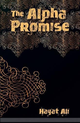 Cover image for The Alpha Promise