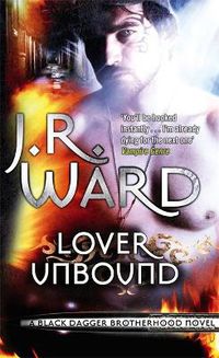 Cover image for Lover Unbound: Number 5 in series