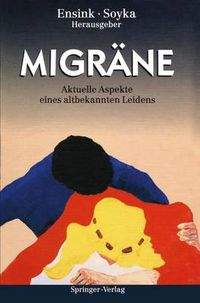 Cover image for Migrane