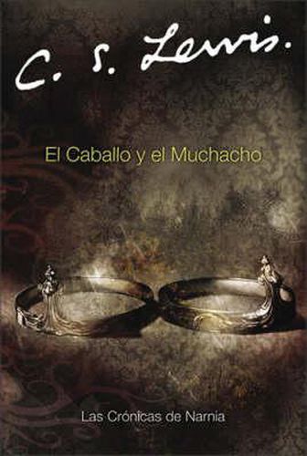 Cover image for El Caballo y Muchacho