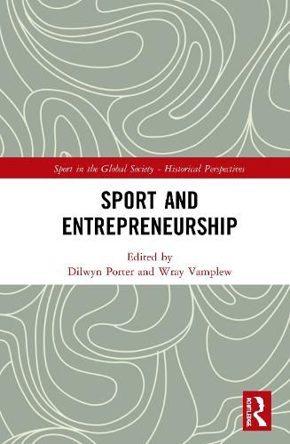 Sport and Entrepreneurship