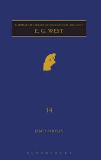 Cover image for E. G. West