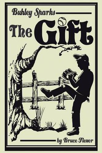 Cover image for Buhley Sparks, the Gift