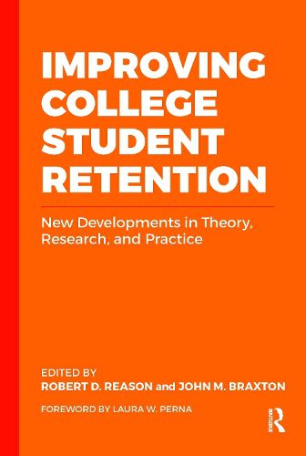 Improving College Student Retention