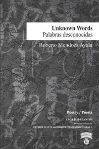 Cover image for Unknown Words / Palabras desconocidas