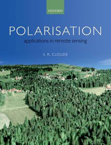 Cover image for Polarisation: Applications in Remote Sensing