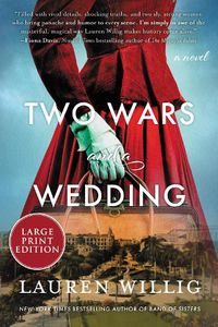 Cover image for Two Wars and a Wedding