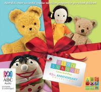 Cover image for Play School Anniversary Collection - 45 Years