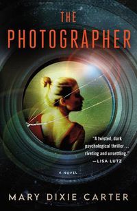 Cover image for The Photographer