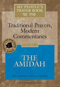Cover image for My People's Prayer Book Vol 2: The Amidah