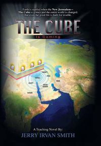 Cover image for The Cube Is Coming