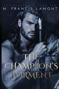 Cover image for The Champion's Torment