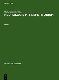 Cover image for Neurologie Mit Repetitorium