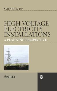 Cover image for Planning and Pylons: Addressing Local Concerns Regarding High Voltage Electricity Installations