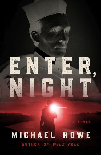 Cover image for Enter, Night: A Novel