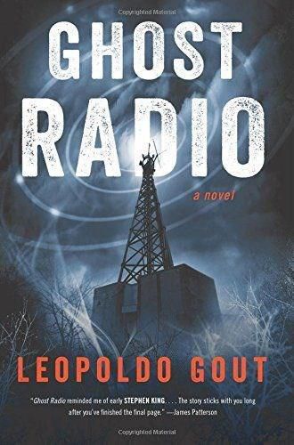 Cover image for Ghost Radio: A Novel