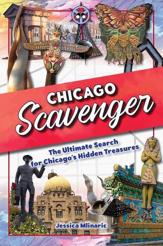 Cover image for Chicago Scavenger