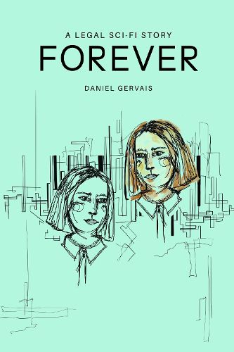 Cover image for Forever