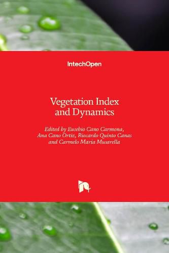 Cover image for Vegetation Index and Dynamics