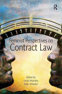 Cover image for Feminist Perspectives on Contract Law