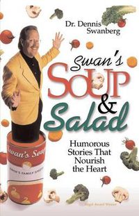 Cover image for Swan's Soup and Salad