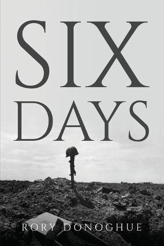 Cover image for Six Days