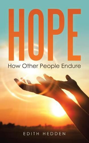 Cover image for Hope