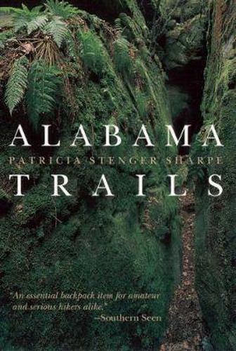 Cover image for Alabama Trails